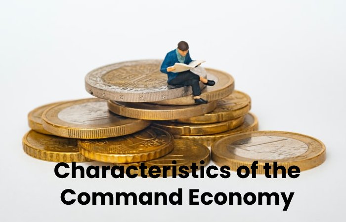 Characteristics of the Command Economy