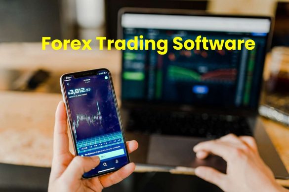 Forex Trading Software