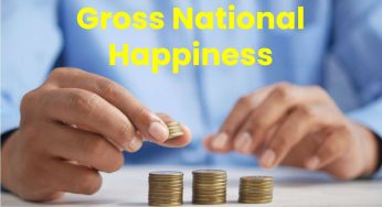 Gross National Happiness (GNH) – Components, Advantages, Disadvantages, and More