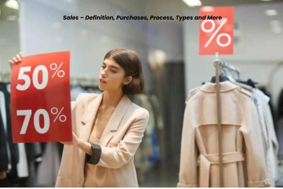 sales