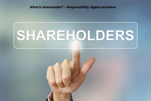 shareholder