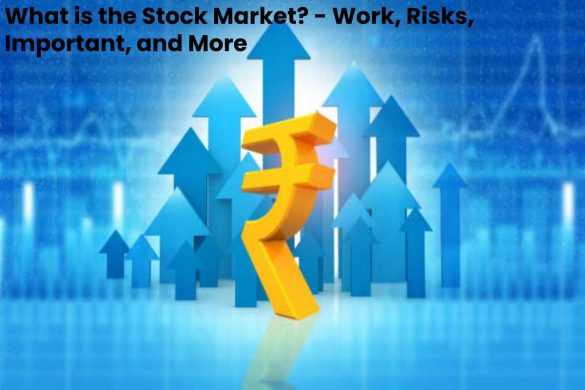 stock market