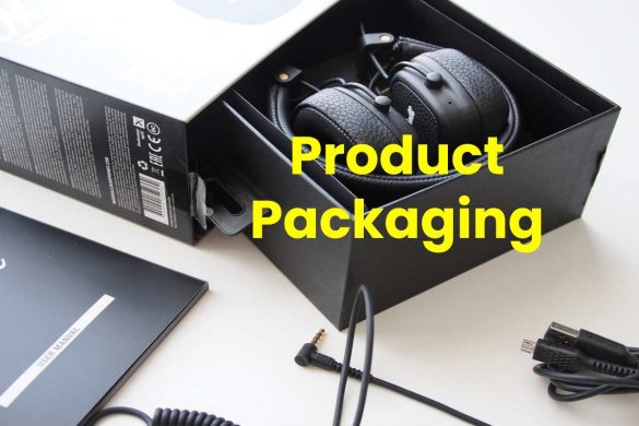 Product Packaging