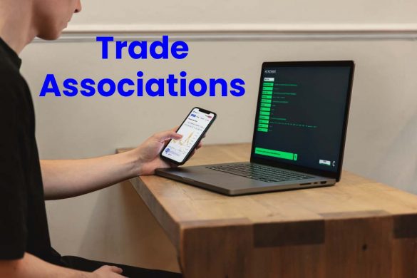 Trade Associations