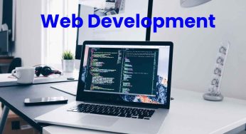 Web Development – Information, Front End Development, Resources, and More
