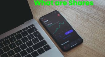 What are Shares? – Information, Actions Work, Buying Stocks, and More