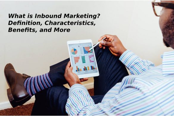 What is Inbound Marketing