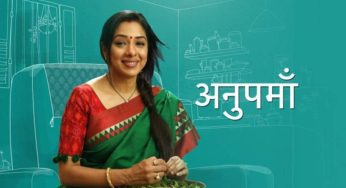 Anupama Upcoming Story