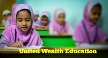What is United Wealth Education