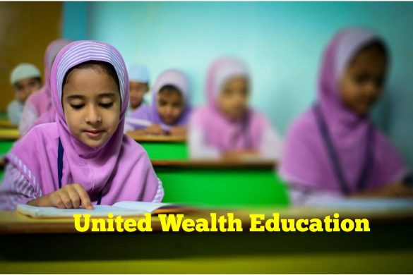 United Wealth Education