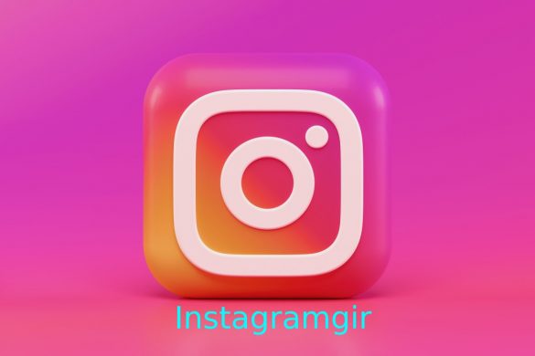 Instagramgir