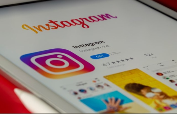 Instagram App V11.0 Download