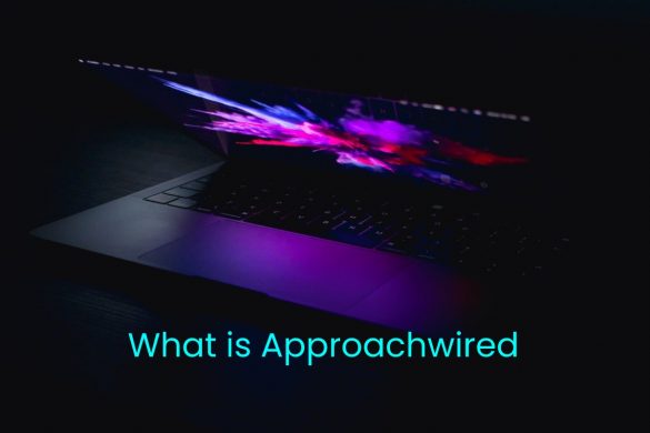 What is Approachwired