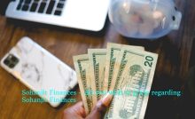 Sohanjit Finances