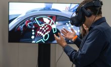 VR Training Simulators